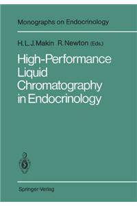 High-Performance Liquid Chromatography in Endocrinology