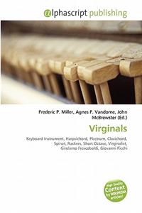 Virginals