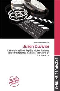Julien Duvivier