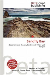 Sandfly Bay