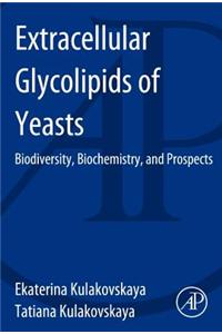 Extracellular Glycolipids of Yeasts