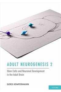 Adult Neurogenesis 2: Stem Cells and Neuronal Development in the Adult Brain