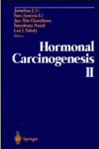 Hormonal Carcinogenesis 2: Proceedings of the Second International Symposium