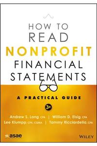 How to Read Nonprofit Financial Statements: A Practical Guide