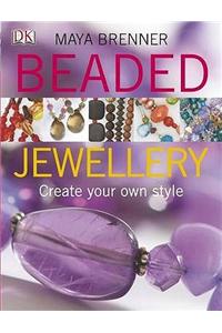 Beaded Jewellery