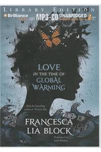 Love in the Time of Global Warming