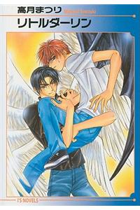 Little Darling (yaoi Novel)