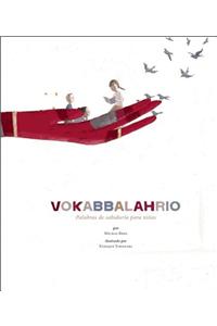 Vokabbalahrio: Palabras de Sabiduria Para Ninos