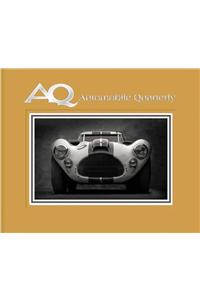 Automobile Quarterly Volume 51 No. 1