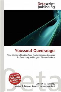 Youssouf Ouedraogo