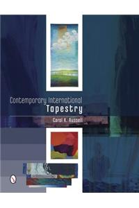 Contemporary International Tapestry