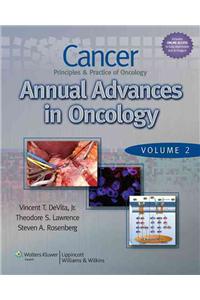 Cancer: Principles & Practice of Oncology