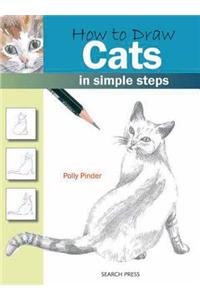 How to Draw Cats in Simple Steps