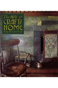The Arts and Crafts Home