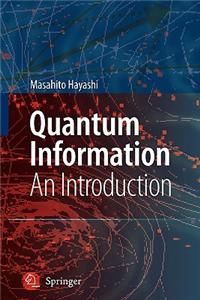 Quantum Information
