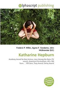 Katharine Hepburn