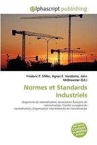 Normes Et Standards Industriels