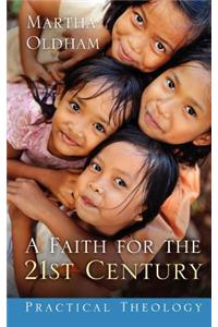 A Faith for the 21st Century