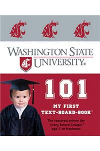 Washington State University 101