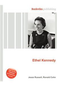 Ethel Kennedy