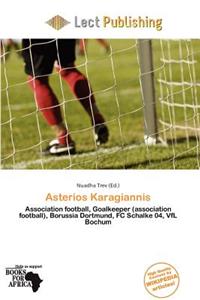 Asterios Karagiannis