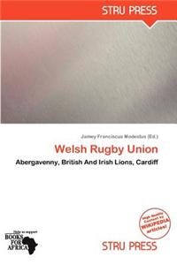 Welsh Rugby Union