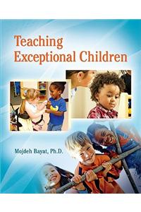 Teaching Exceptional Children