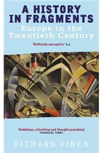 History in Fragments