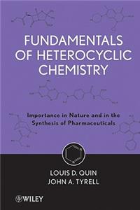 Heterocyclic Compounds