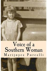 Voice of a Southern Woman