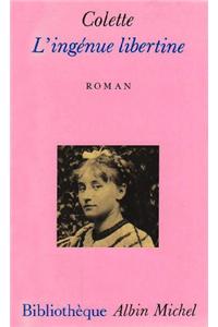 Ingenue Libertine (L')