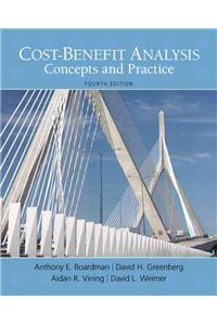 Cost-Benefit Analysis: Concepts and Practice