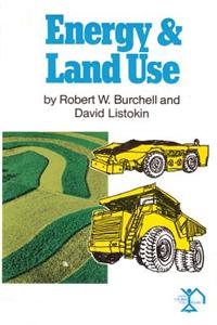 Energy and Land Use
