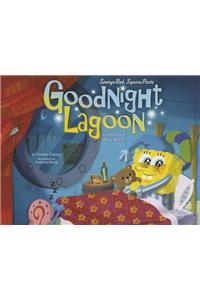 Spongebob Squarepants: Goodnight Lagoon