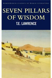 Seven Pillars of Wisdom