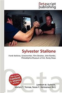 Sylvester Stallone