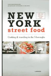 New York Street Food