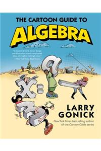 The Cartoon Guide to Algebra
