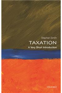 Taxation: A Very Short Introduction