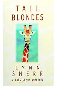 Tall Blondes