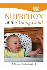 Toddlers & Preschoolers