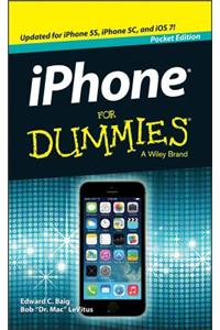 Iphone for Dummies