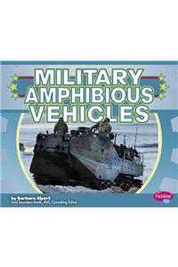 Military Amphibious Vehicles