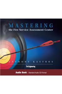 Mastering: The Fire Service Assessment Center, Audio Book (Dvd)
