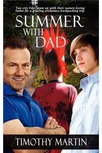 Summer with Dad