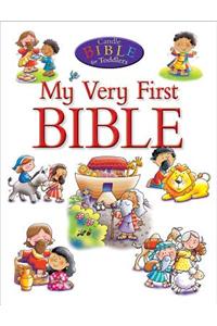 My Very First Bible