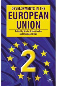Developments in the European Union 2