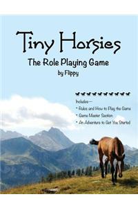 Tiny Horsies: The Role Playing Game