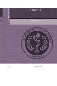 Application-Aware On-Chip Networks.