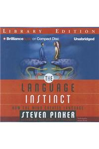 The Language Instinct